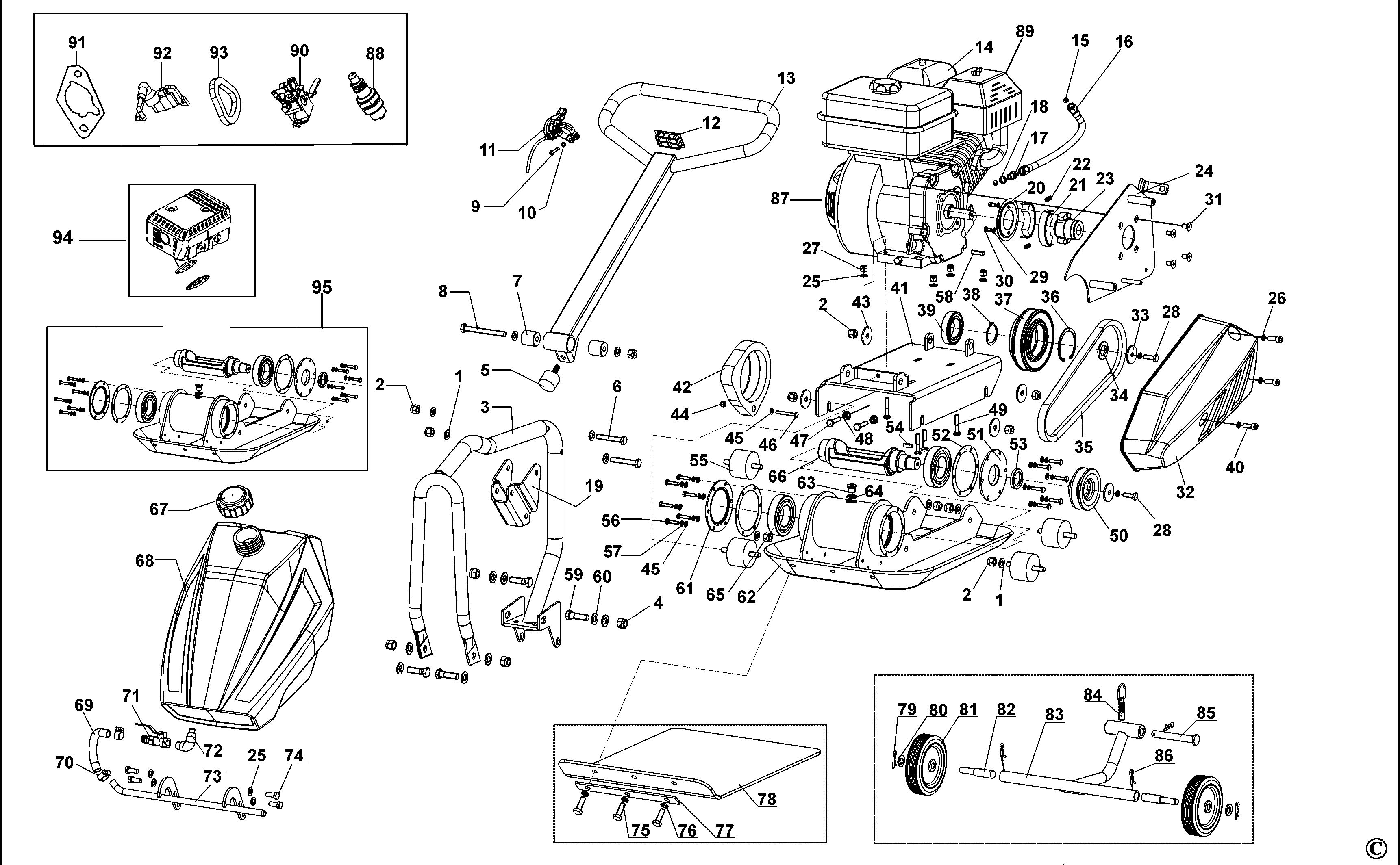 COMPACTOR
