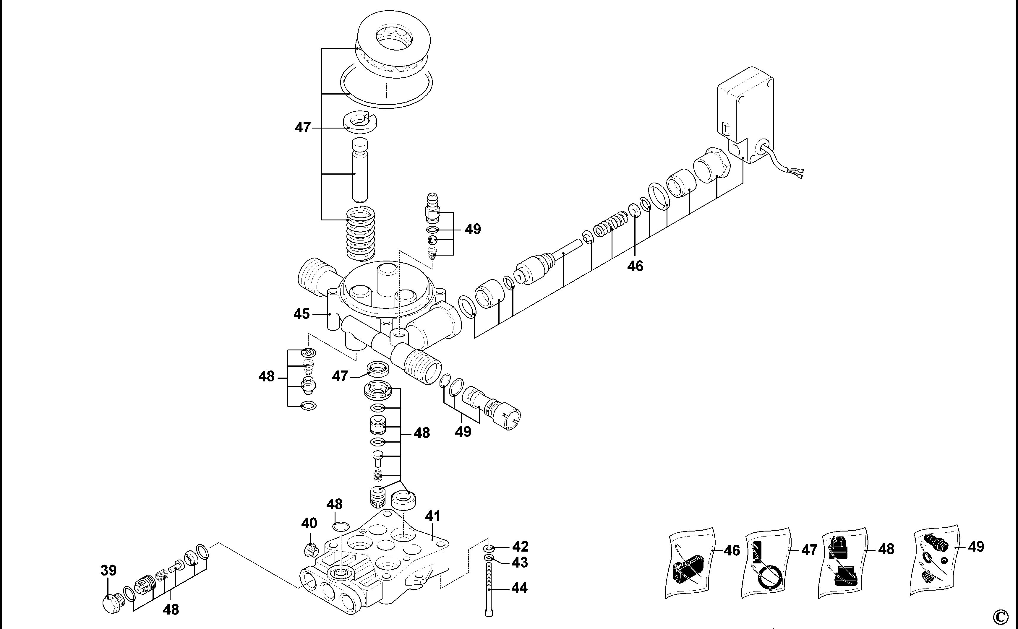 PRESSURE WASHER