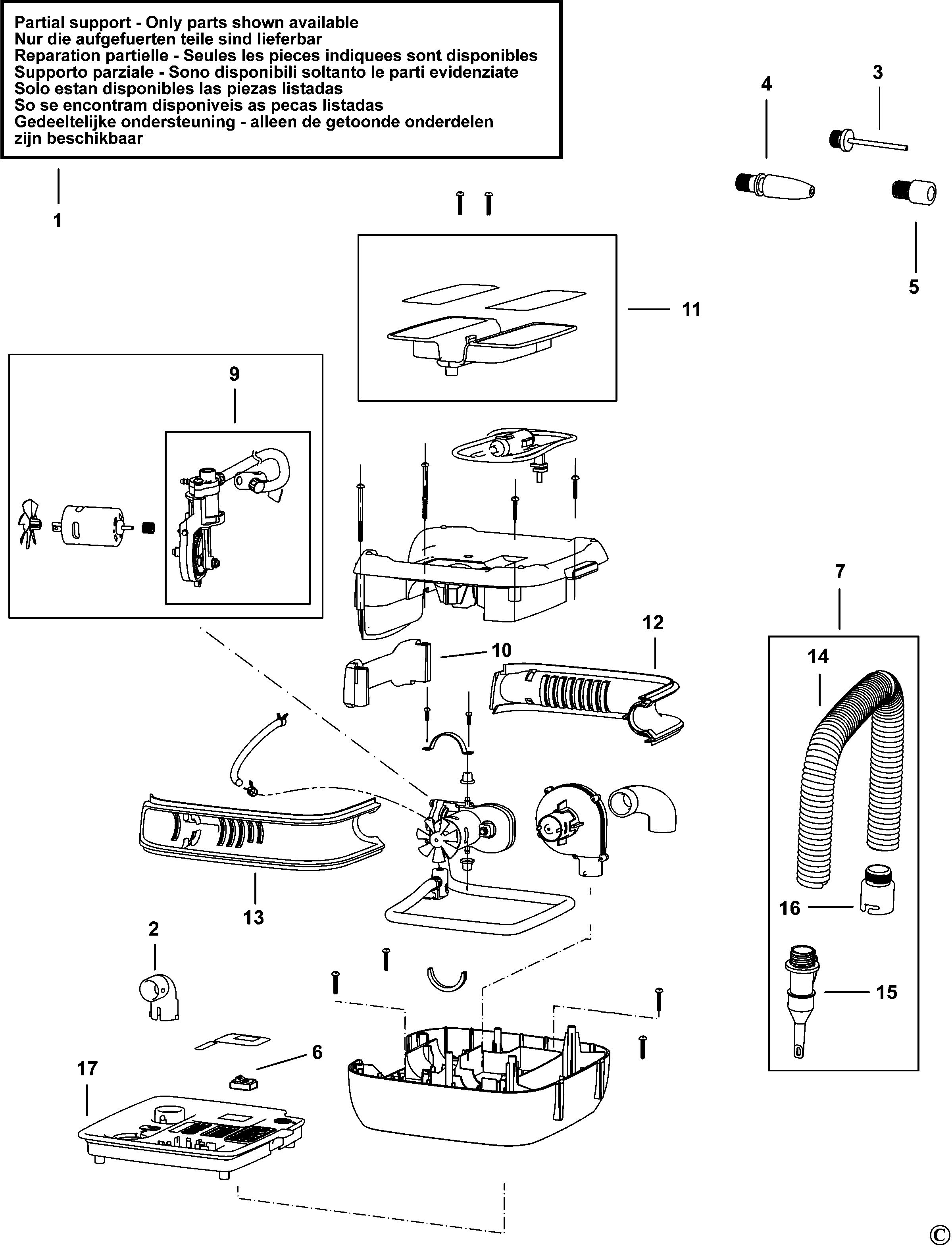 INFLATOR
