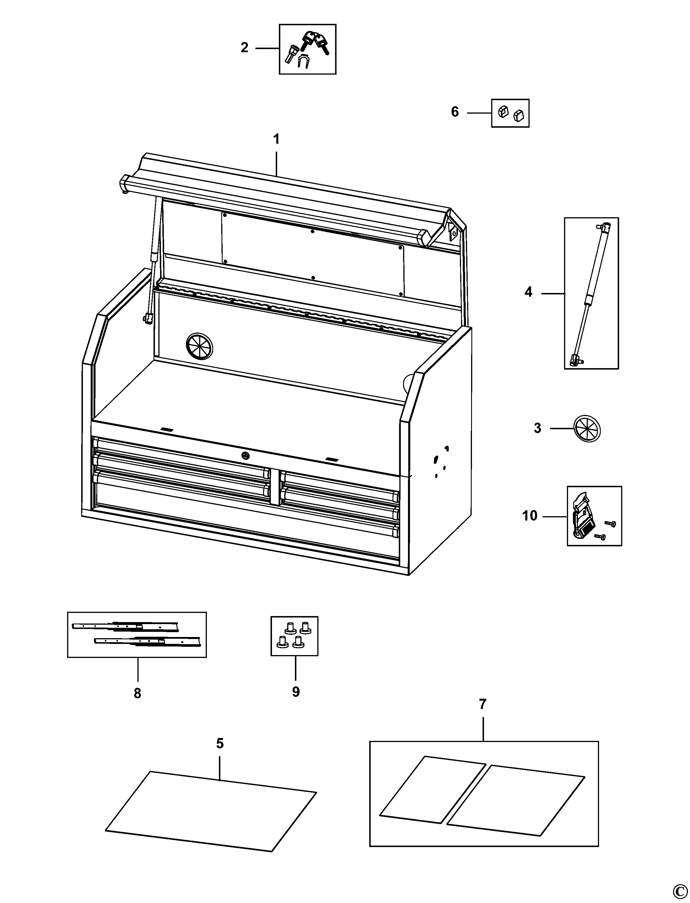 WORKCENTRE