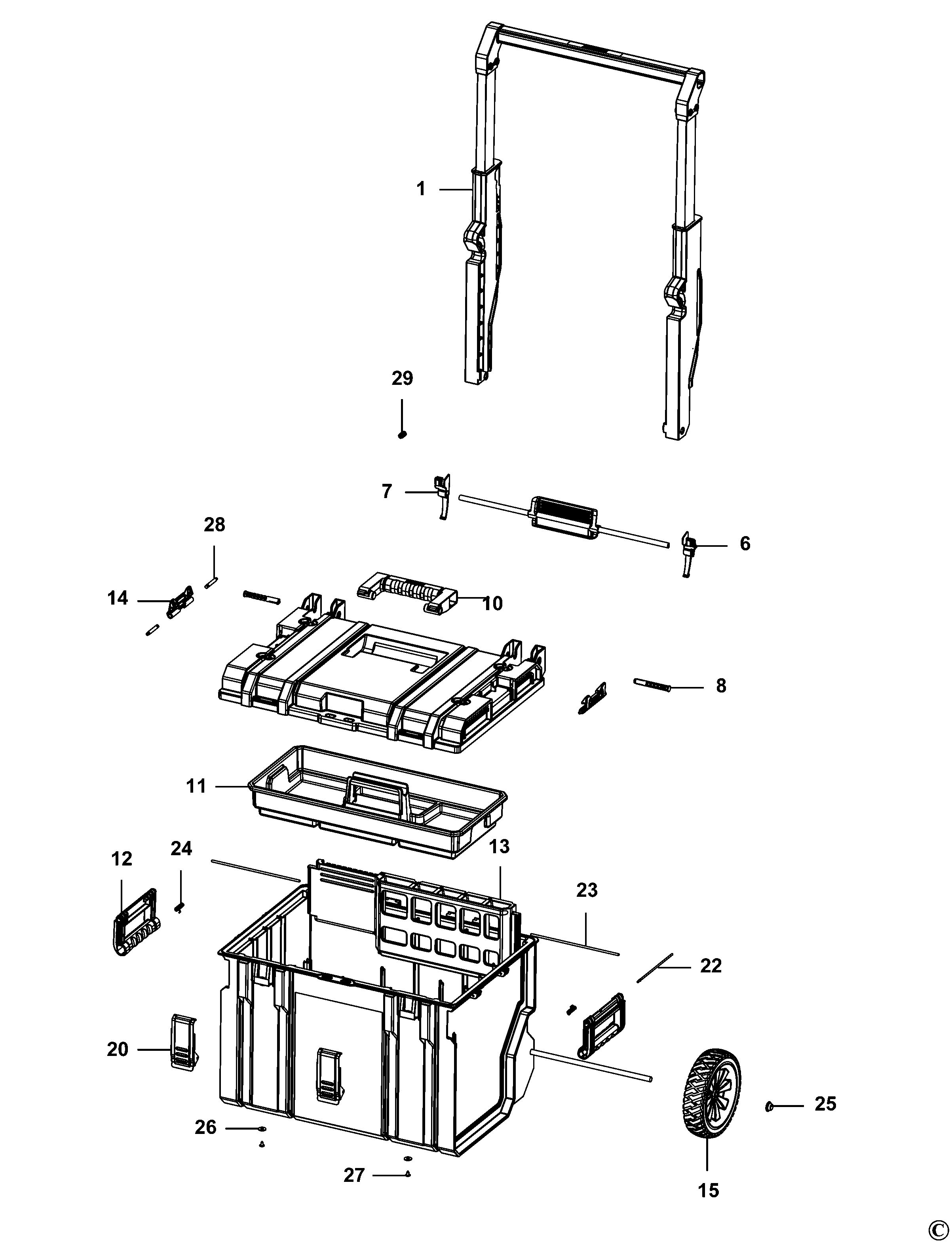 WORKBOX