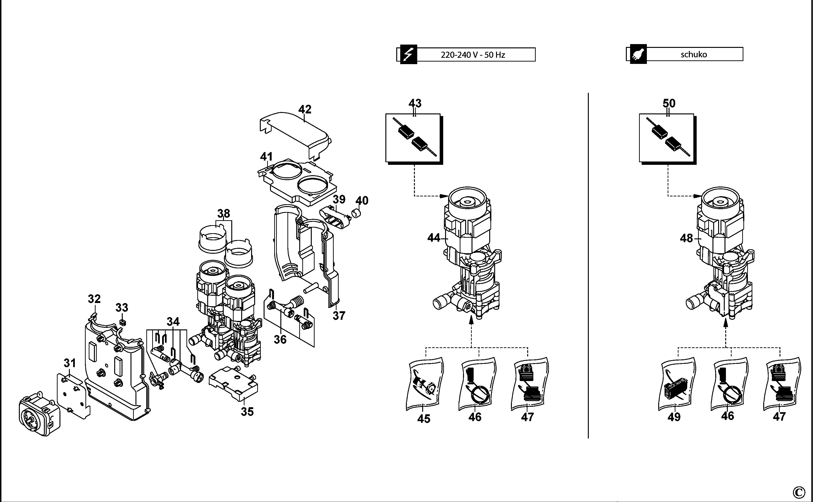 PRESSURE WASHER