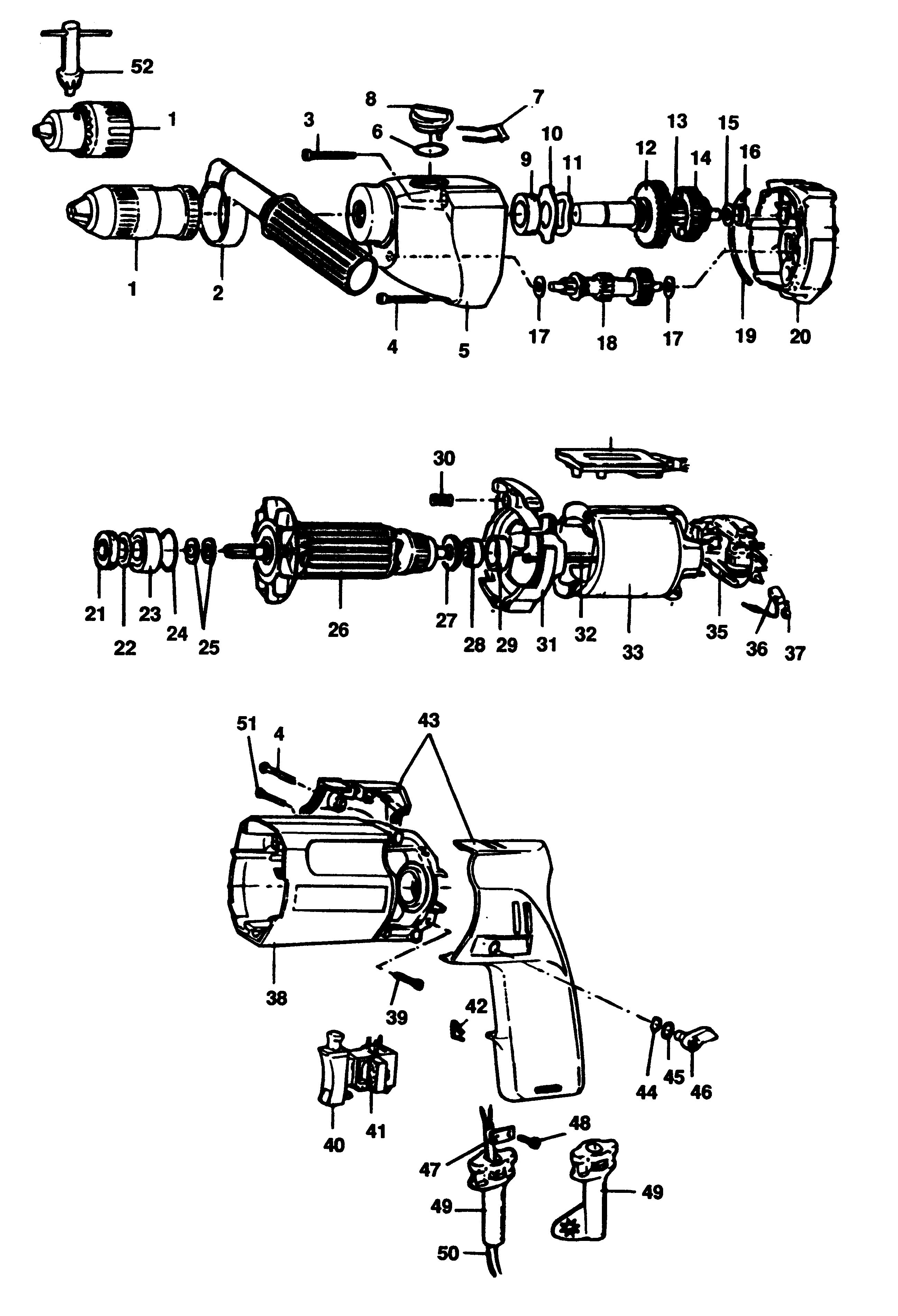 DRILL