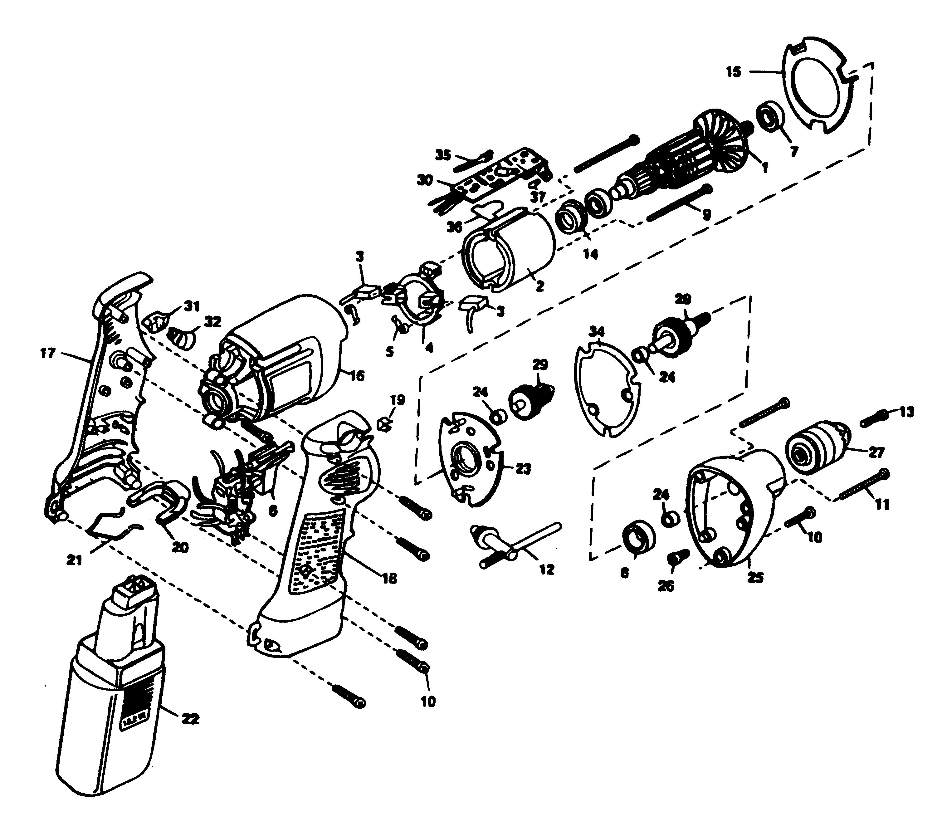 DRILL