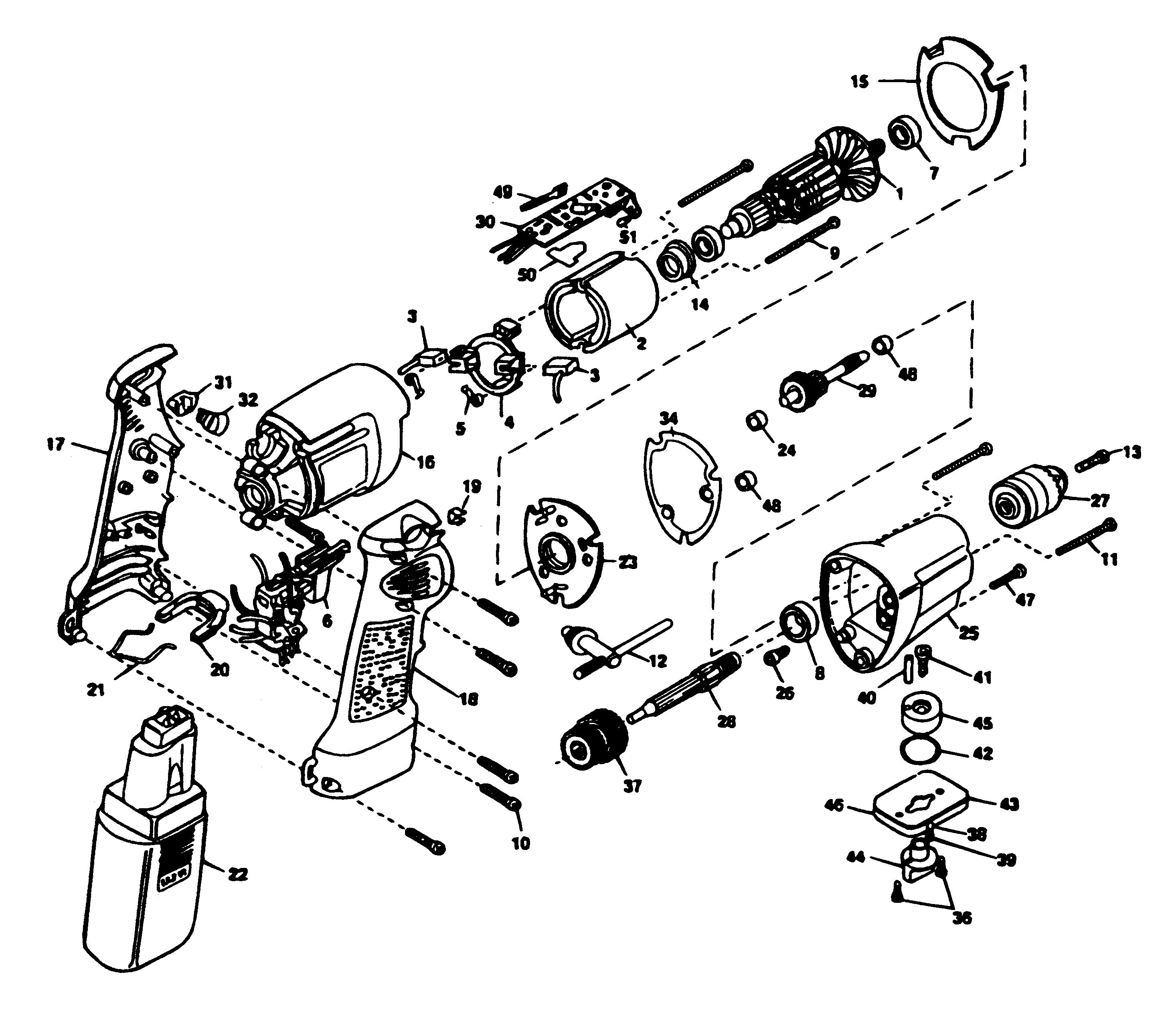 DRILL