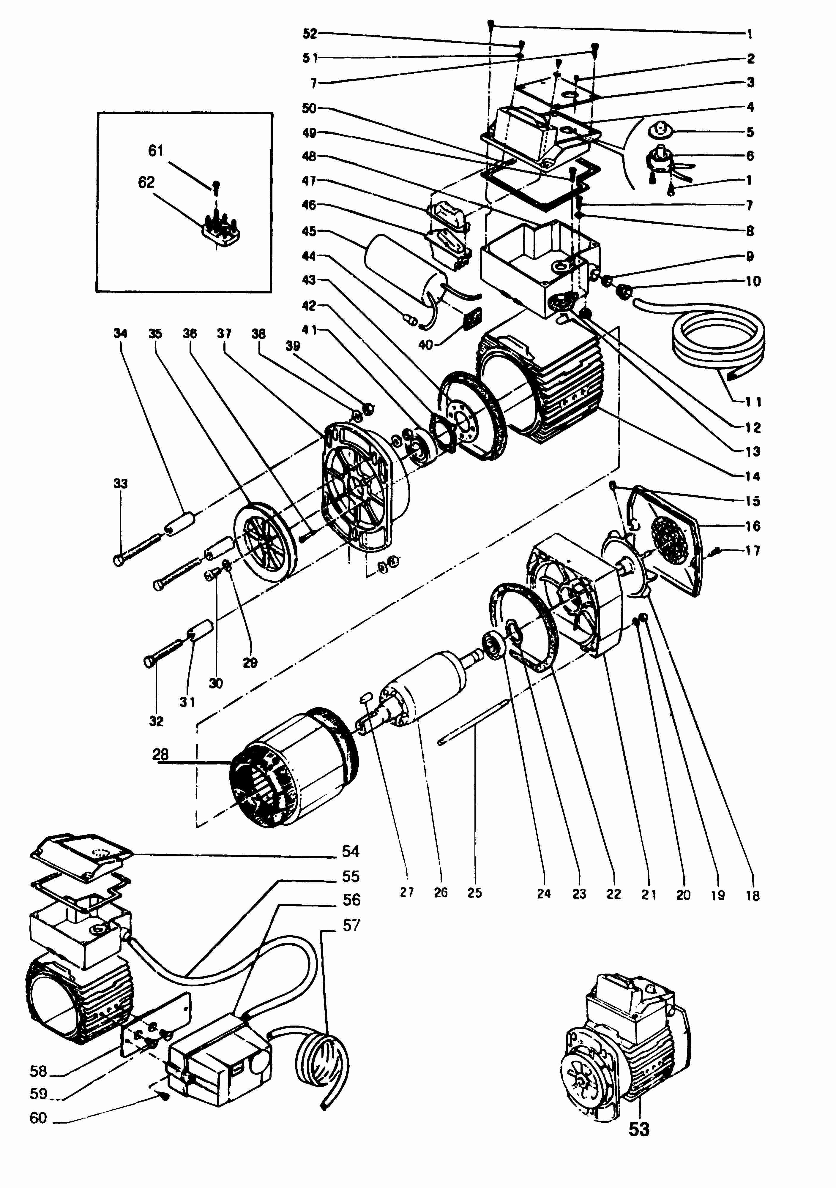 PLANER THICKNESSER