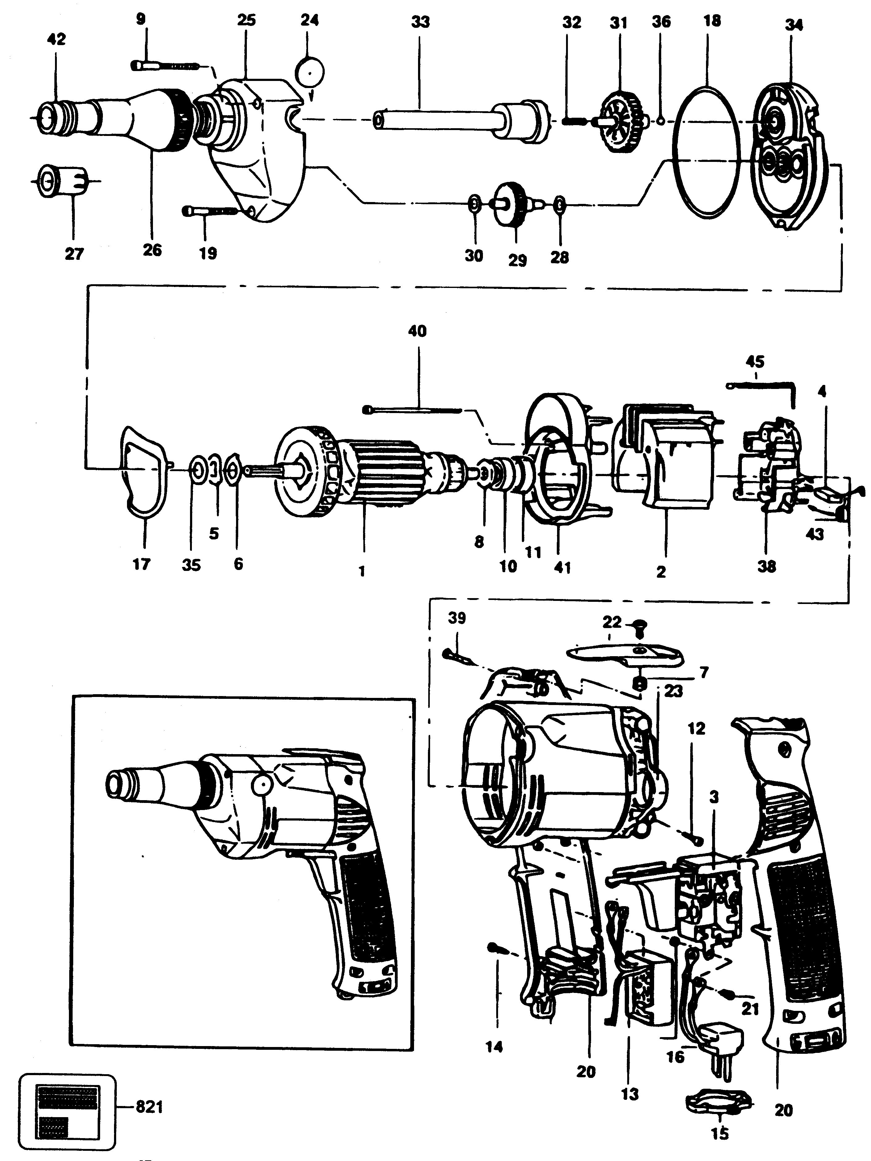 SCREWDRIVER