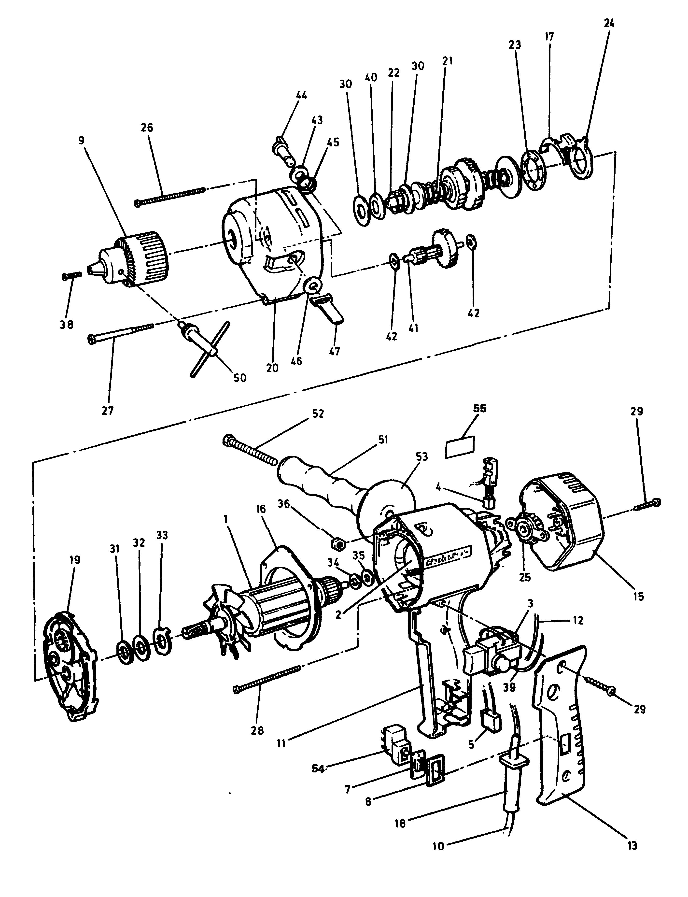 DRILL