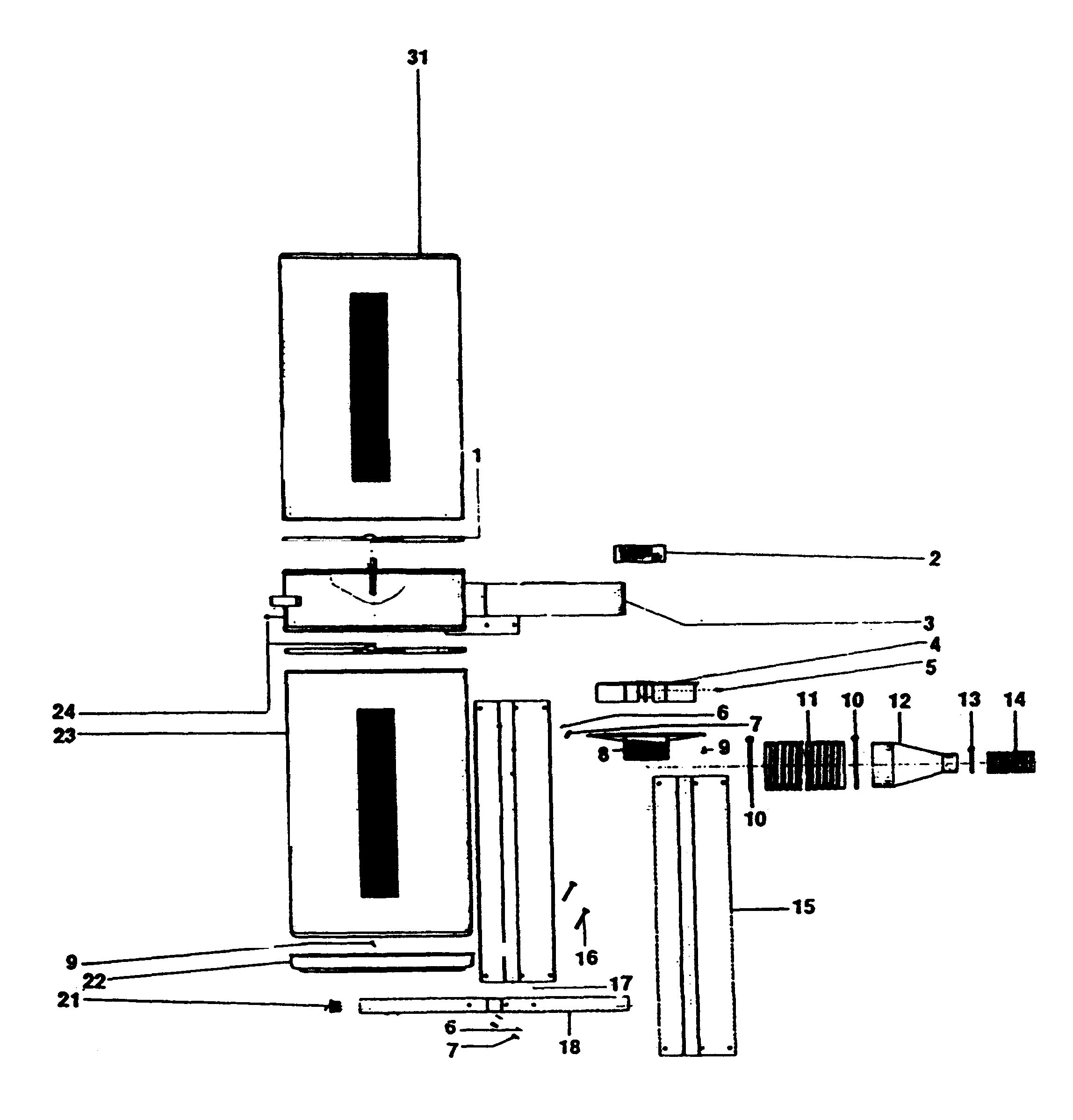 DEWALT CHIP COLLECTOR (Type 1)
