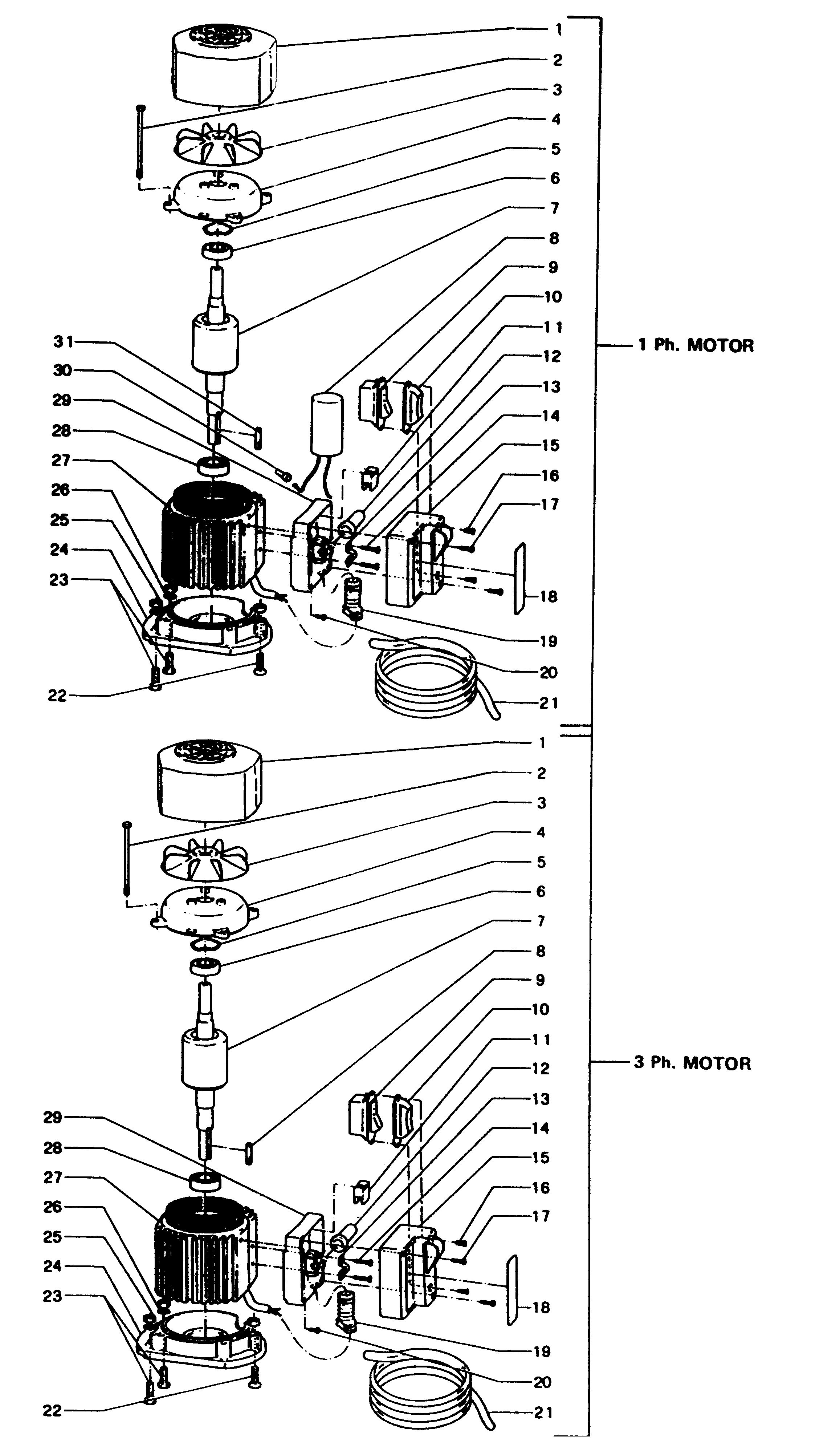 DUST EXTRACTOR