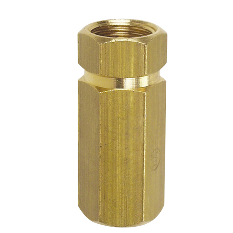 Supapa de sens unidirectionala 1/4"-1/4", FIAC tip 509/2