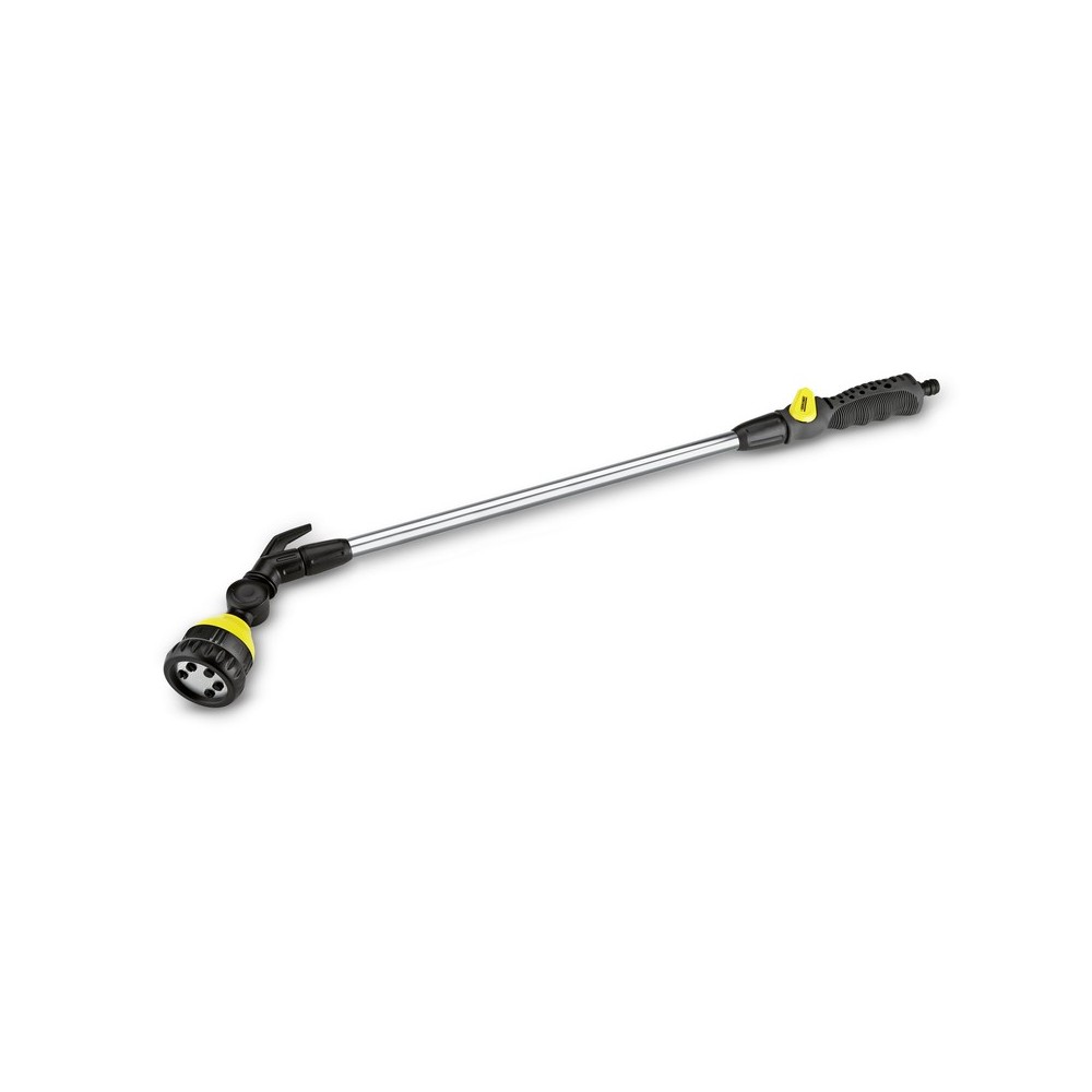 Karcher - Pistol pentru stropit cu tija "Plus", 6 pozitii
