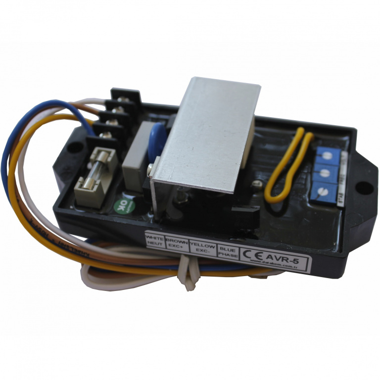 Regulator de tensiune Datakom AVR 5