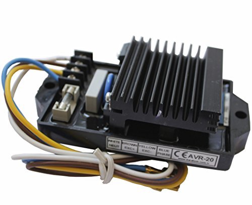 Regulator de tensiune Datakom AVR 20 