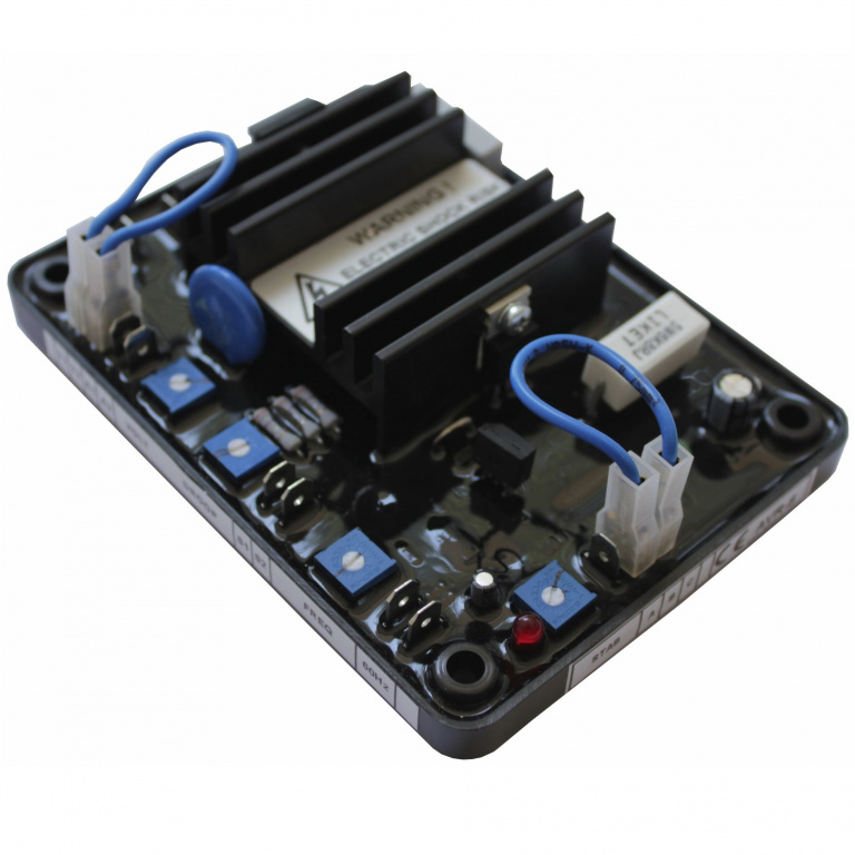 Regulator de tensiune Datakom AVR 8