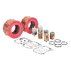 Kit filtre pentru HATZ 1D60 - 1D81, 1D81C, 1D90, 1D90V 