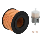 Kit filtre pentru HATZ 1B20, 1B20R, 1B27, 1B30 