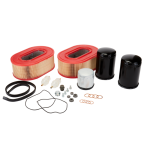 Kit mentenanta pentru HATZ 2L31, 2L40, 2M31, 2M40, 2M41