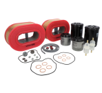 Kit mentenanta pentru HATZ 3L31, 3L40, 3M31, 3M40, 3M41