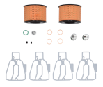 Kit mentenanta pentru HATZ 1B20, HATZ 1B27