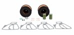 Kit mentenanta pentru HATZ 1B30