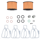 Kit mentenanta pentru HATZ 1B20