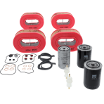 Kit mentenanta pentru HATZ 3L43C - 4L43C, 3M43 - 4M43
