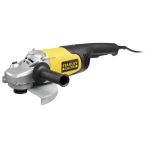 STANLEY ANGLE GRINDER (Type 1)