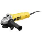 STANLEY ANGLE GRINDER (Type 1)