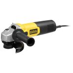 STANLEY ANGLE GRINDER (Type 1)
