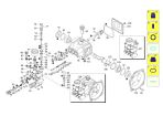 DEWALT PRESSURE WASHER (Type 1)