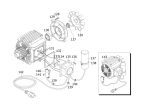 DEWALT PRESSURE WASHER (Type 1)