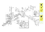 DEWALT PRESSURE WASHER (Type 1)