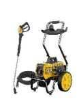 DEWALT PRESSURE WASHER (Type 1)