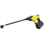 STANLEY PRESSURE WASHER (Type 1)