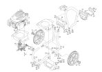STANLEY PRESSURE WASHER (Type 1)