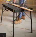 STANLEY WORKBENCH (Type 1)