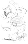 DEWALT CORDLESS MOWER (Type 1)