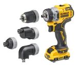 DEWALT MULTITOOL (Type 1)