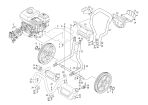 STANLEY PRESSURE WASHER (Type 1)