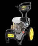 STANLEY PRESSURE WASHER (Type 1)