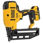 DEWALT CORDLESS NAILER (Type 1)