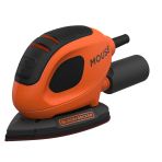 BLACK+DECKER SANDER (Type 2)