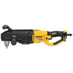 DEWALT RIGHT ANGLE DRILL (Type 1)