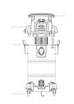 DEWALT VACUUM CLEANER (Type 1)