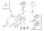 DEWALT PRESSURE WASHER (Type 1)