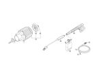 DEWALT PRESSURE WASHER (Type 1)