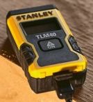 STANLEY LASER DISTANCE METER (Type 1)