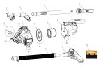 DEWALT VACUUM CLEANER (Type 1)