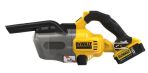 DEWALT VACUUM CLEANER (Type 1)